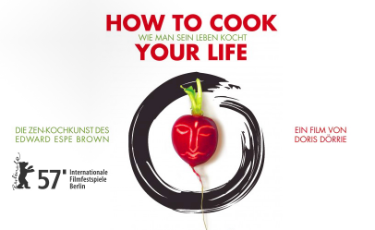 How To Cook Your Life